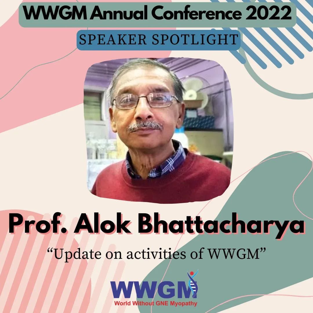 T1 - WWGM's event of the year is coming up! Please do join us on 24th September 2022.

Please do register for this event at gne-myopathy.org