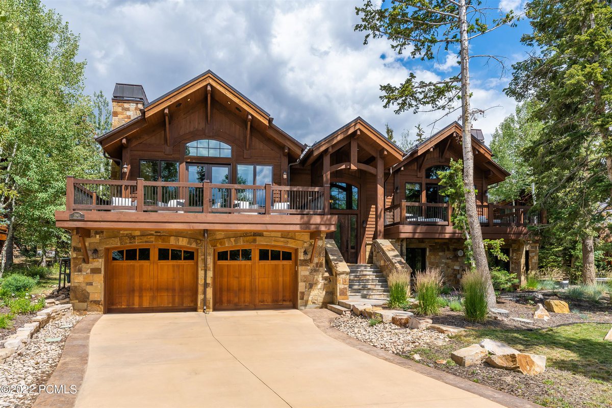 Check out this property just listed in 84060 topparkcityhomes.com/UT/Park_City/7…