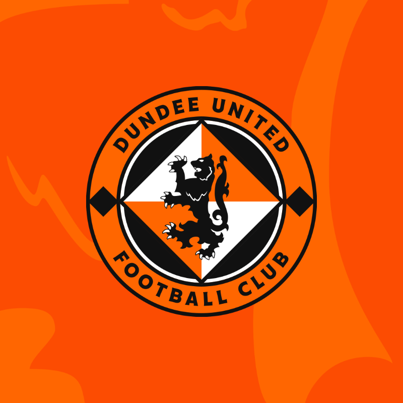dundeeunitedfc's tweet photo. Club Statement