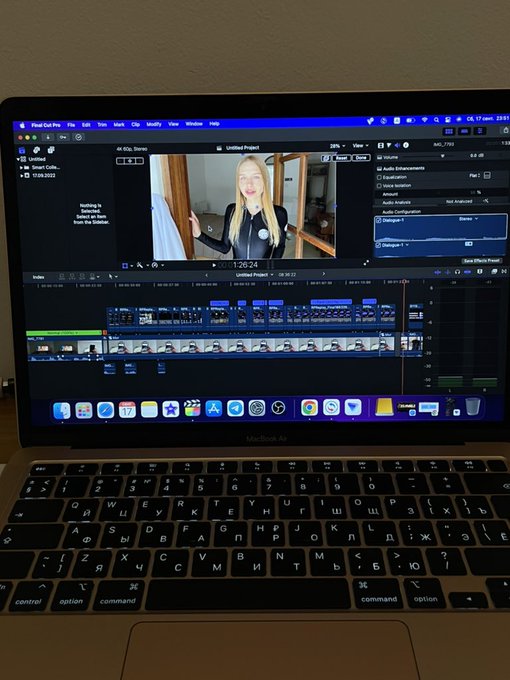 Making new movie for you 🫶🏽 @alxmartens https://t.co/gHObGplw5i<a class="tags" target="_blank" title="On Twitter" href="/?out=eyJ0eXAiOiJKV1QiLCJhbGciOiJIUzUxMiJ9.eyJpYXQiOjE3MjIzNzU1NTEsImlzcyI6InR3cG9ybnN0YXJzLmNvbSIsIm5iZiI6MTcyMjM3NTU1MSwiZXhwIjoxNzUzOTExNTUxLCJyZWRpcmVjdF91cmwiOiJodHRwczovL3R3aXR0ZXIuY29tL2FseG1hcnRlbnMifQ.JOToAsQBh5GmyWoTre8CBQm-oSTjd3E6gaiLvDwENiw4QZeuOr-iEiFjXO5aWtg9F_fcSUu4BigkeHxlPIOUVA">@alxmartens</a><a href="/tag/xhamster"class="tags"><span>#xhamster</span></a>