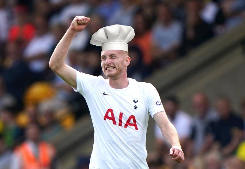FPLMarcin's tweet image. Time to cook 🧑‍🍳