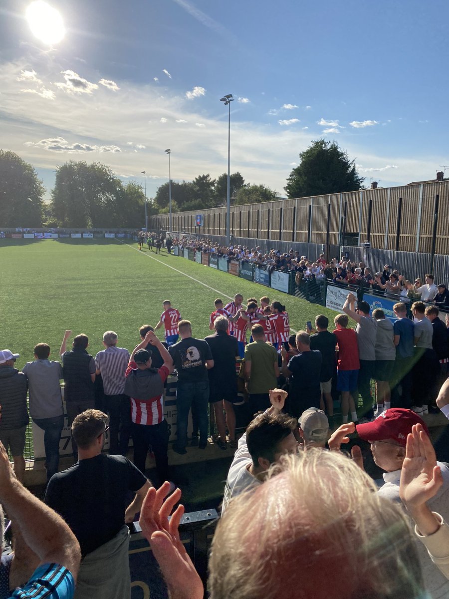 JamesRKnight's tweet image. If you know, you know. @DorkingWDRS @bunch_amateurs @mbarnett90