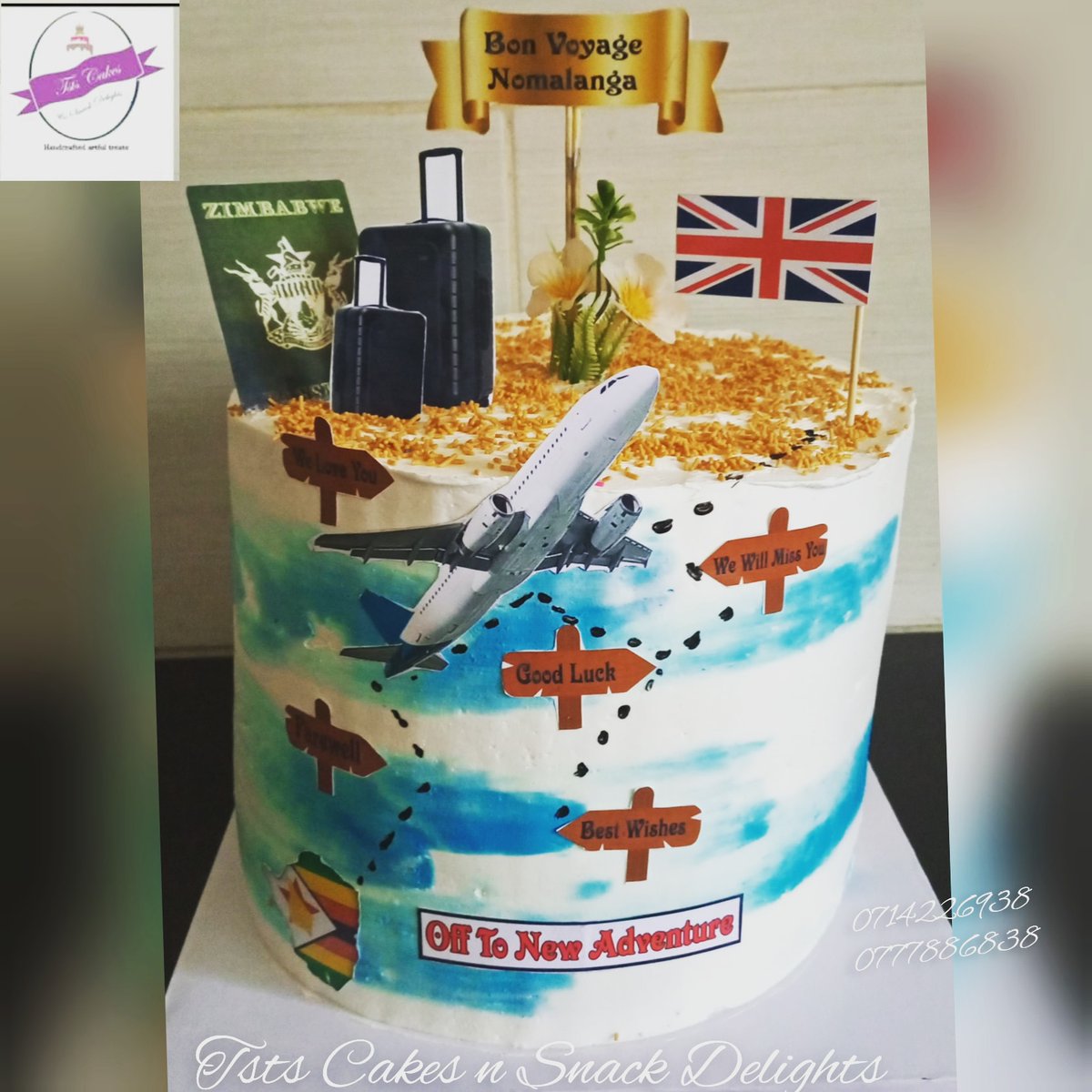 SnackTsts's tweet photo. Fresh and yummy cakes for all events.. https://t.co/Tlqy0p2Plc