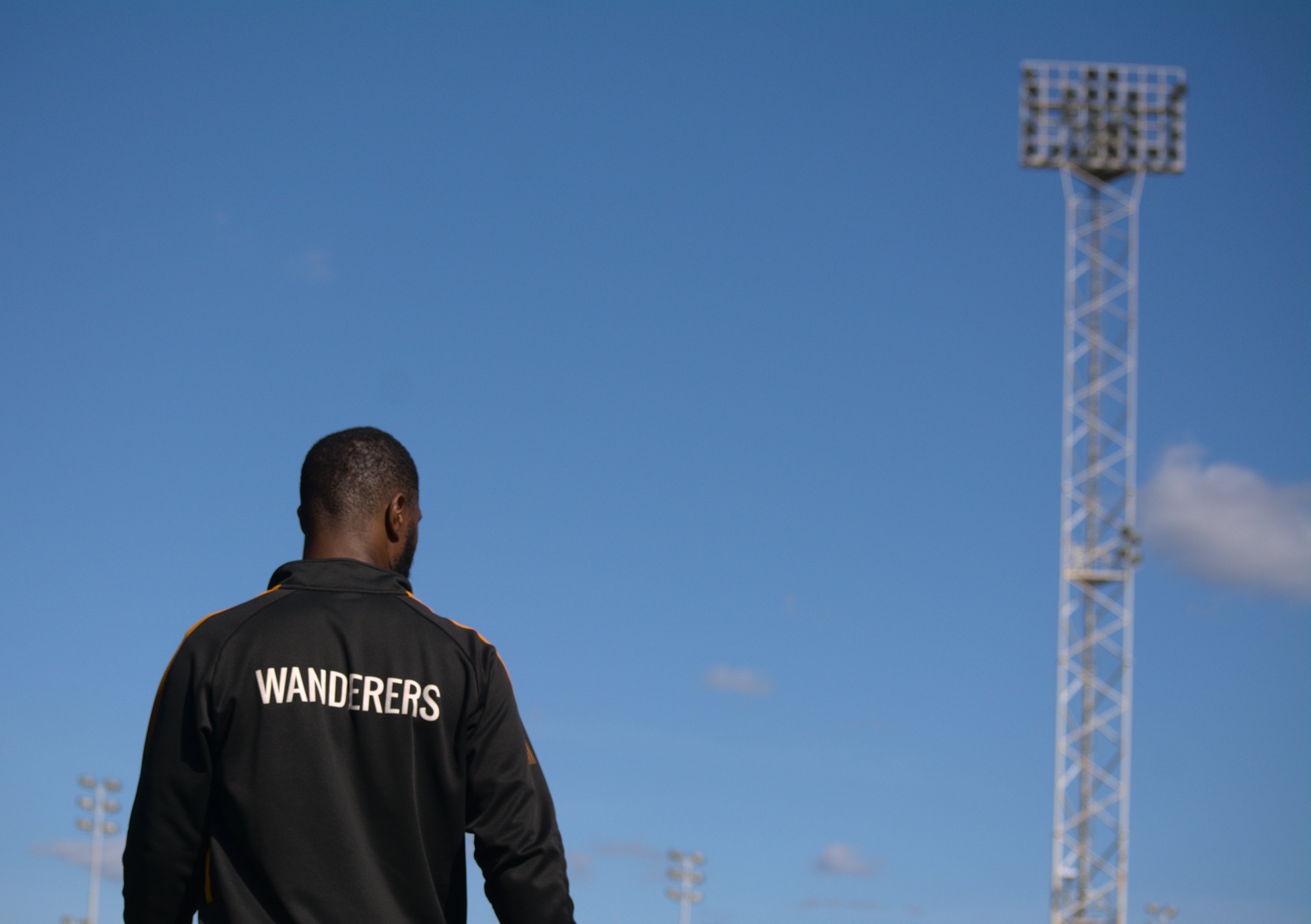 Wanderers FC (wanderersafc) / Twitter