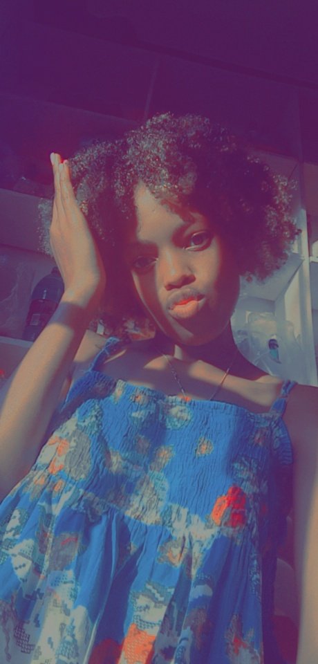 Ainembabazi Catherine tweet media