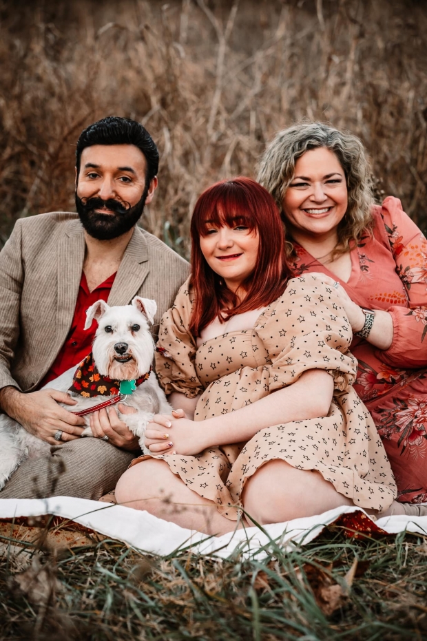 jubileecastent's tweet photo. The Frosts On Their Music: "Nearly Every Song Has a Story or a Personal Testimony Behind It" @frosts_the  #ExclusiveInterview 
https://t.co/6k3rr3Fjps https://t.co/YmzQwWFy6A
