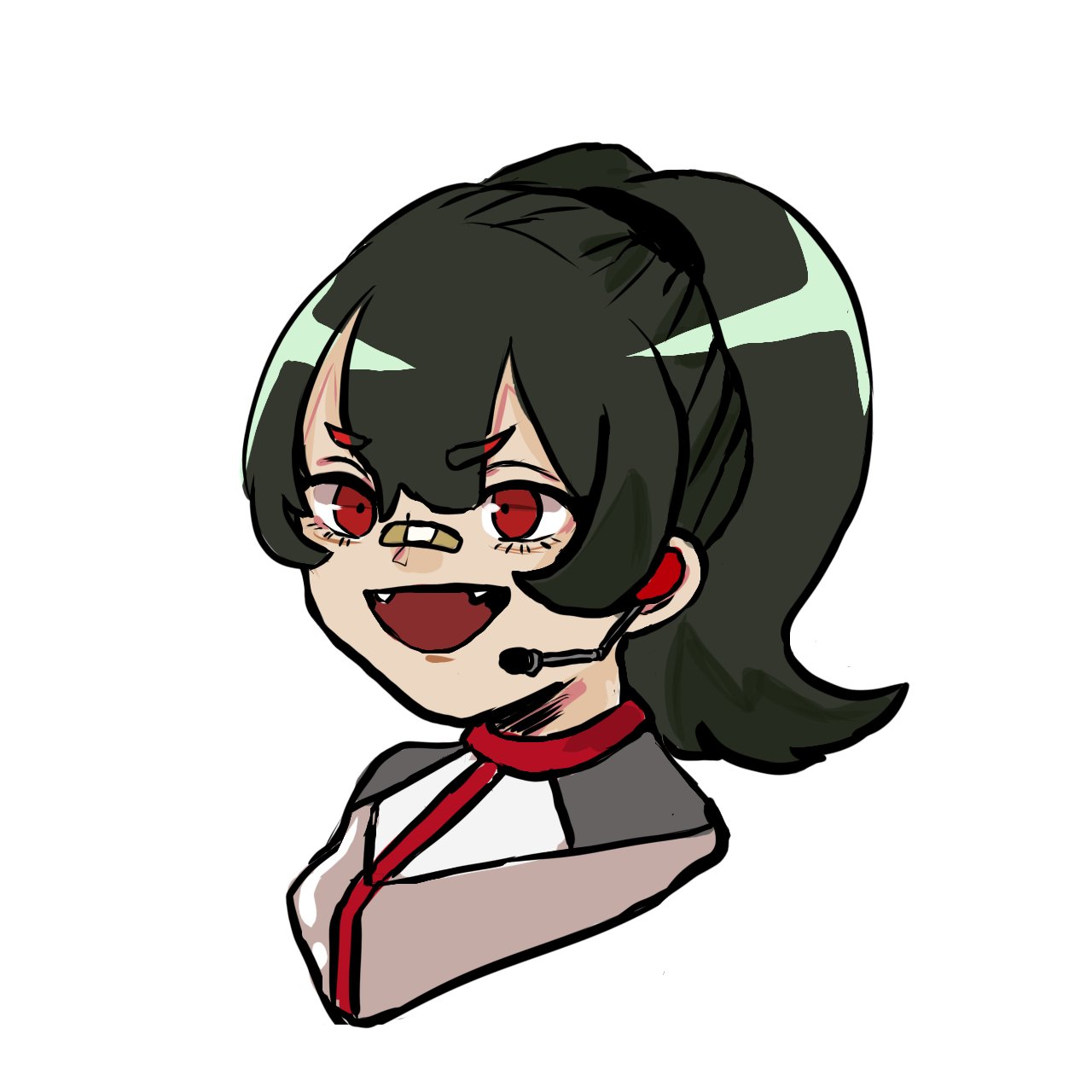 くまの on Twitter 