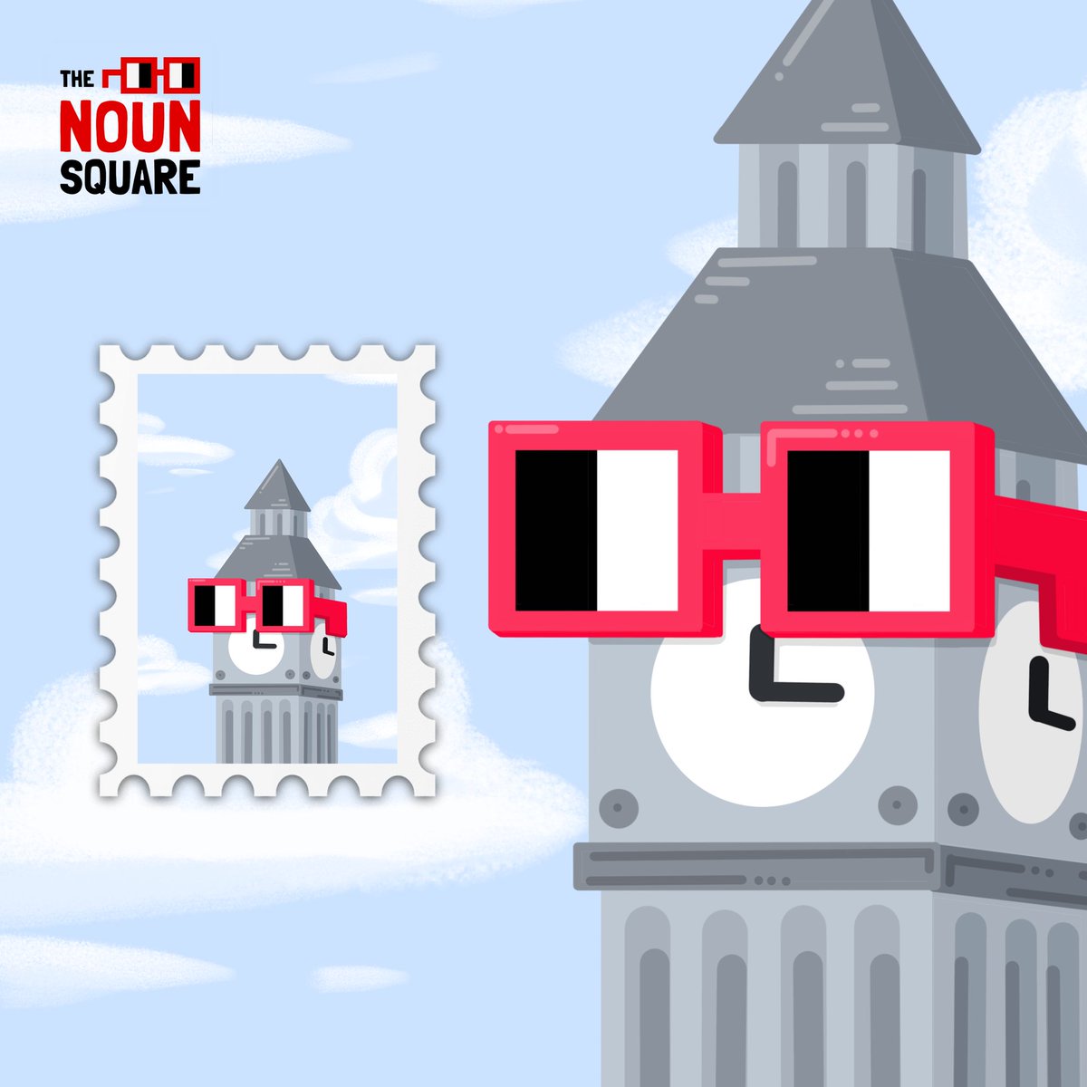 GulaManYOW's tweet photo. Clock means, its O' clock!

It's nice practicing my old art style.
@thenounsquare @nounsdao https://t.co/k9Wa12tydw