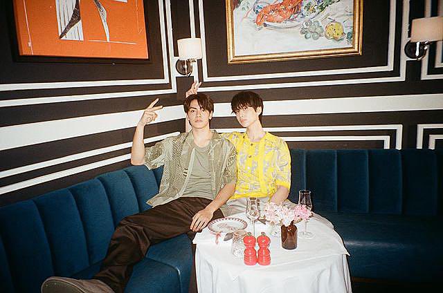 httayps's tweet image. JSBSIEJXE KECE AMAT