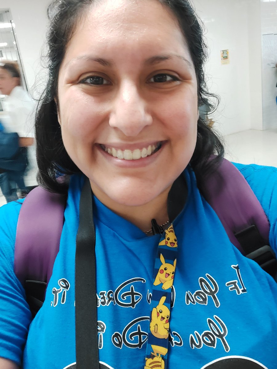 blueangelym's tweet photo. Just came home from EPIC Saturday!
@PattiSalzmann 
#SAISDepicSaturday https://t.co/0Dvy5CsPVL
