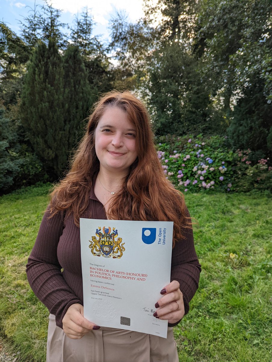 Emma DeSouza tweet media