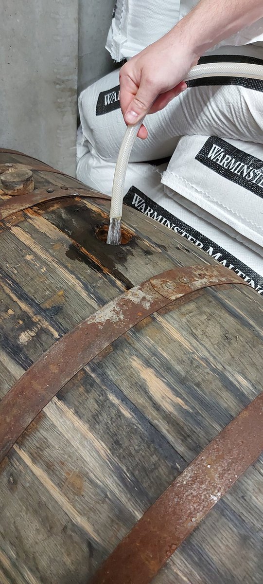 Spirit of Birmingham Distillery tweet media