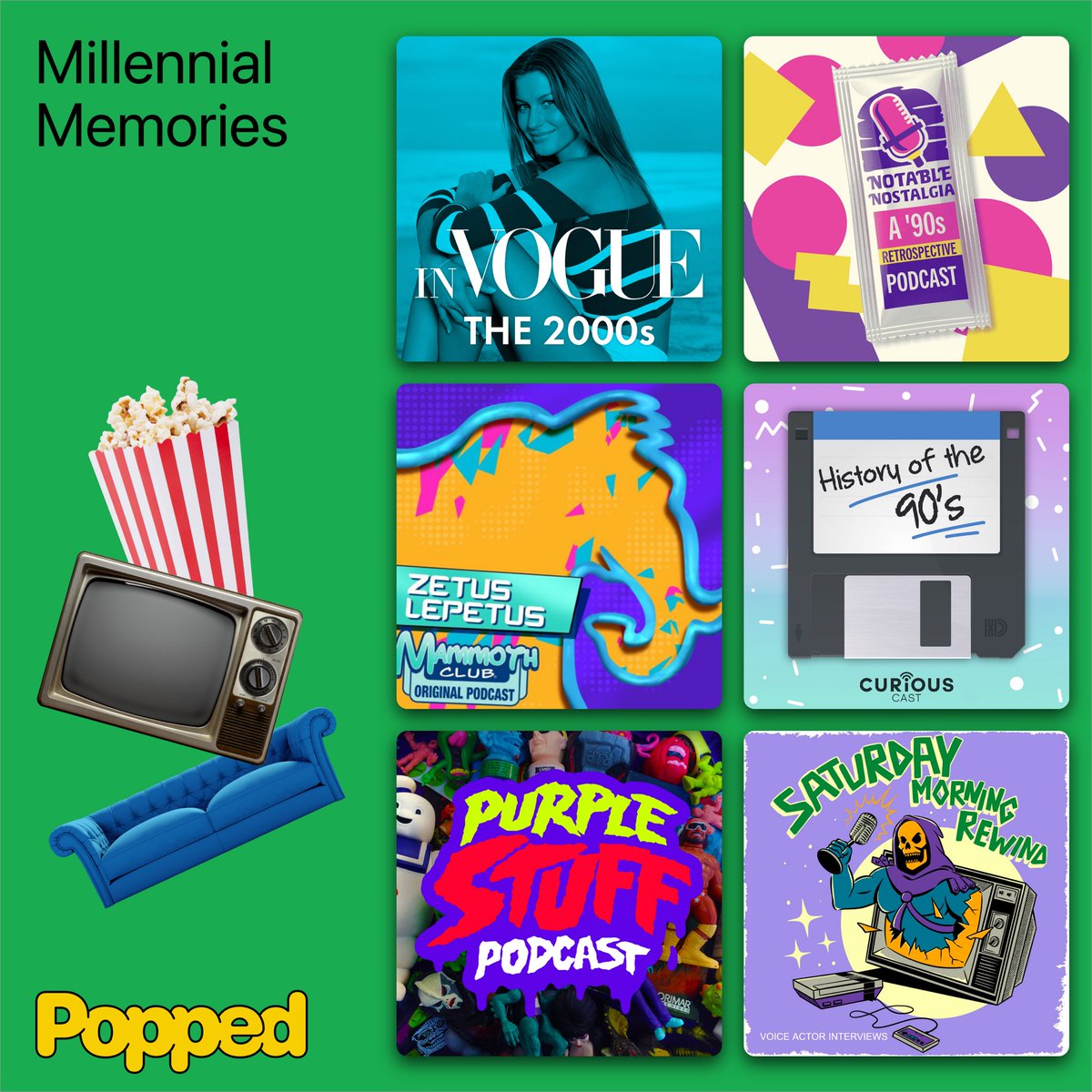 Apple Podcasts tweet media