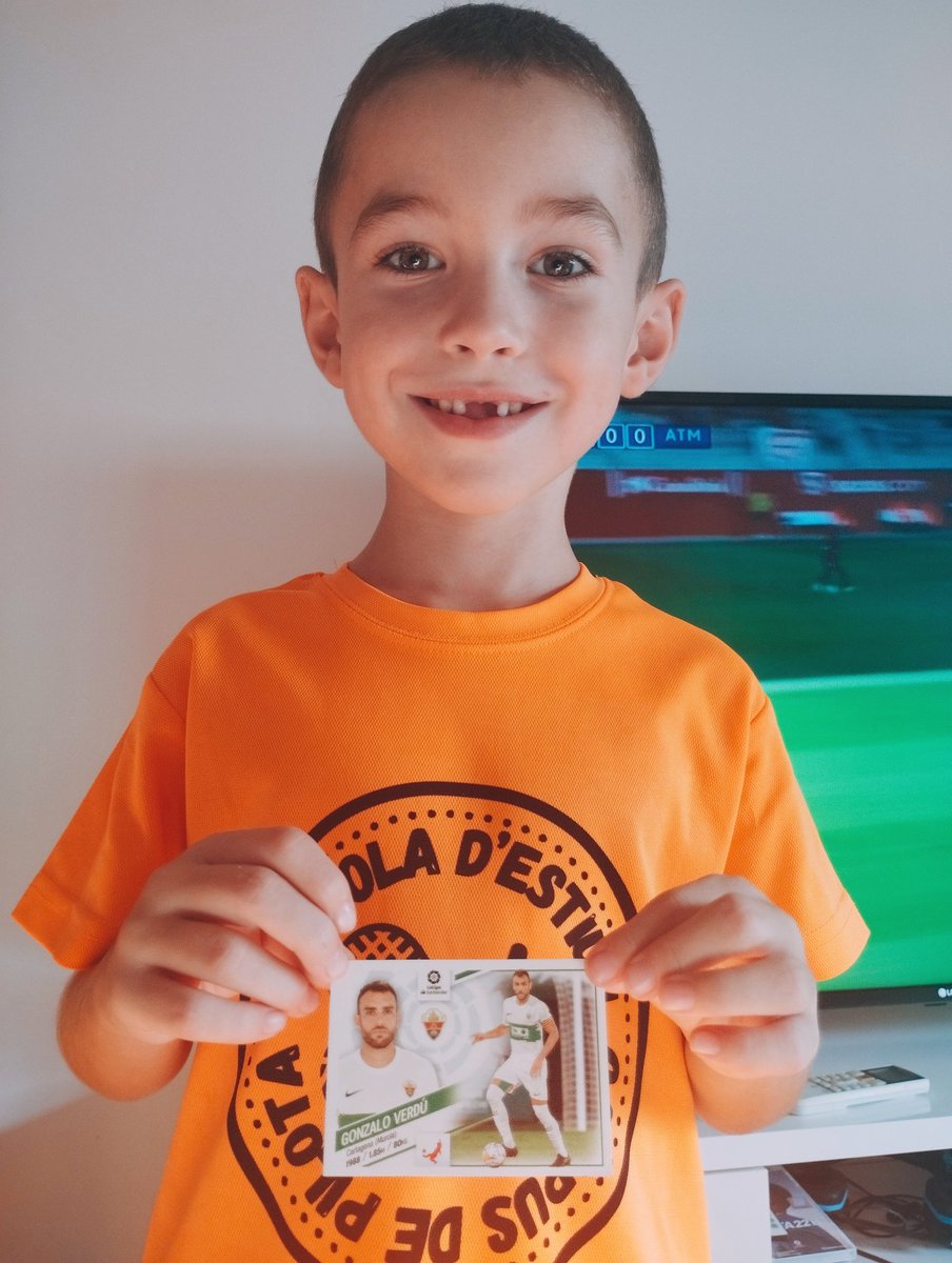 19Koeman's tweet photo. Ya te tenemos @gonzaloverdu !!!por cierto enhorabuena por volver a los terrenos de juego !!! @SilviaAlcover https://t.co/rC1sOFr4p9
