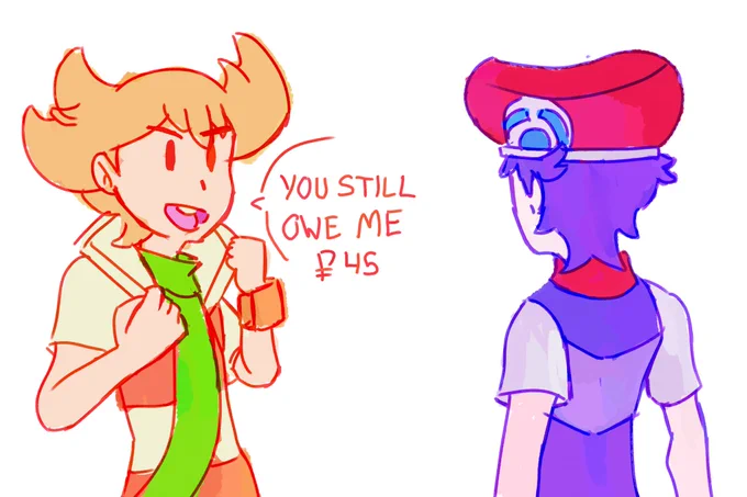 Things to never say to someone who just game out (1/2) 