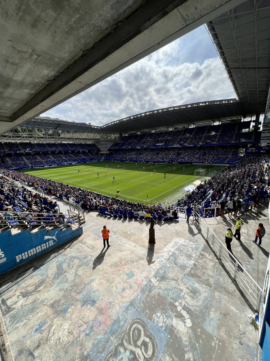 Danny Last on Twitter "Real Oviedo 01 Everything amazing aside