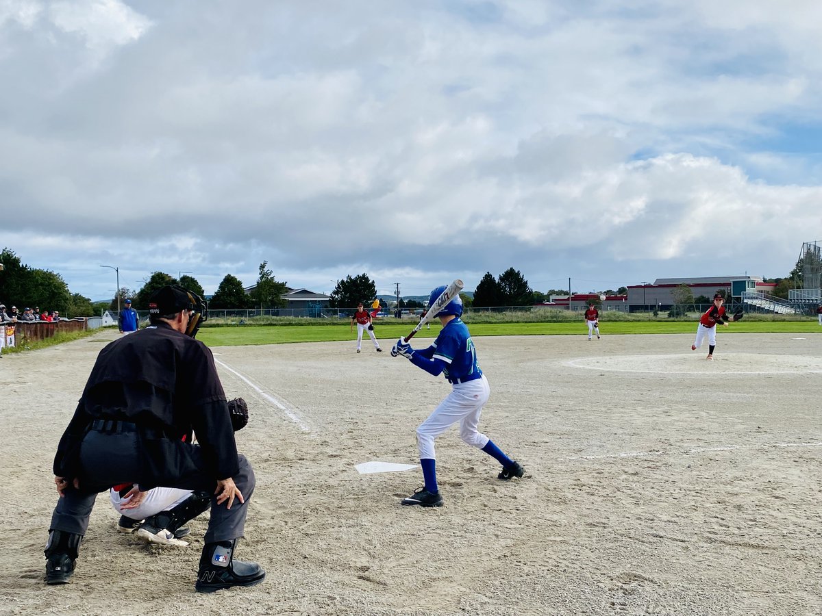 Paradise Phantoms 13U AAA 2023 tweet media