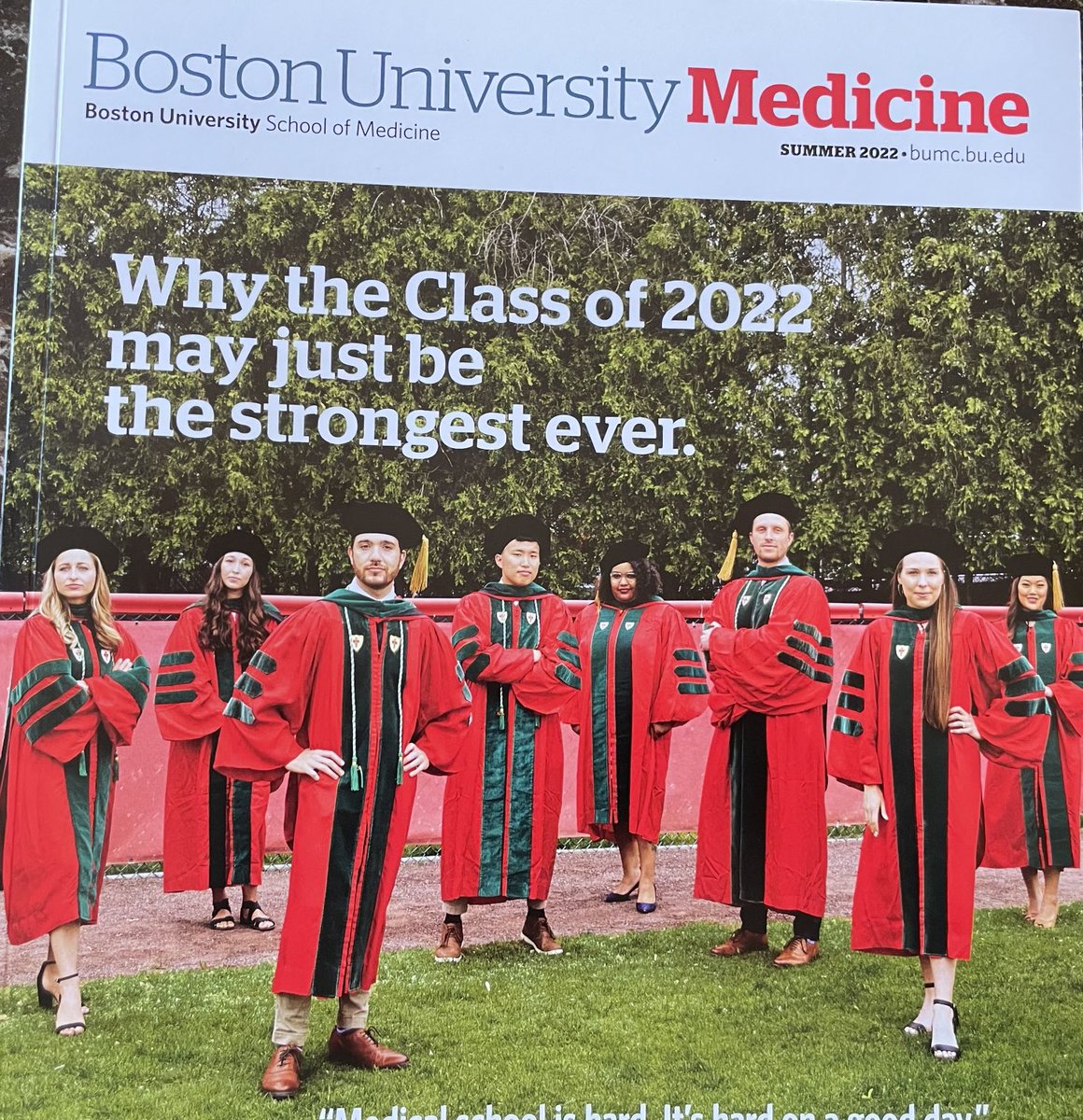 ⁦<a href="/SabreeaParnell/">Sabreea Parnell</a>⁩ I see that fierce face in the middle!! #EMSSPProud