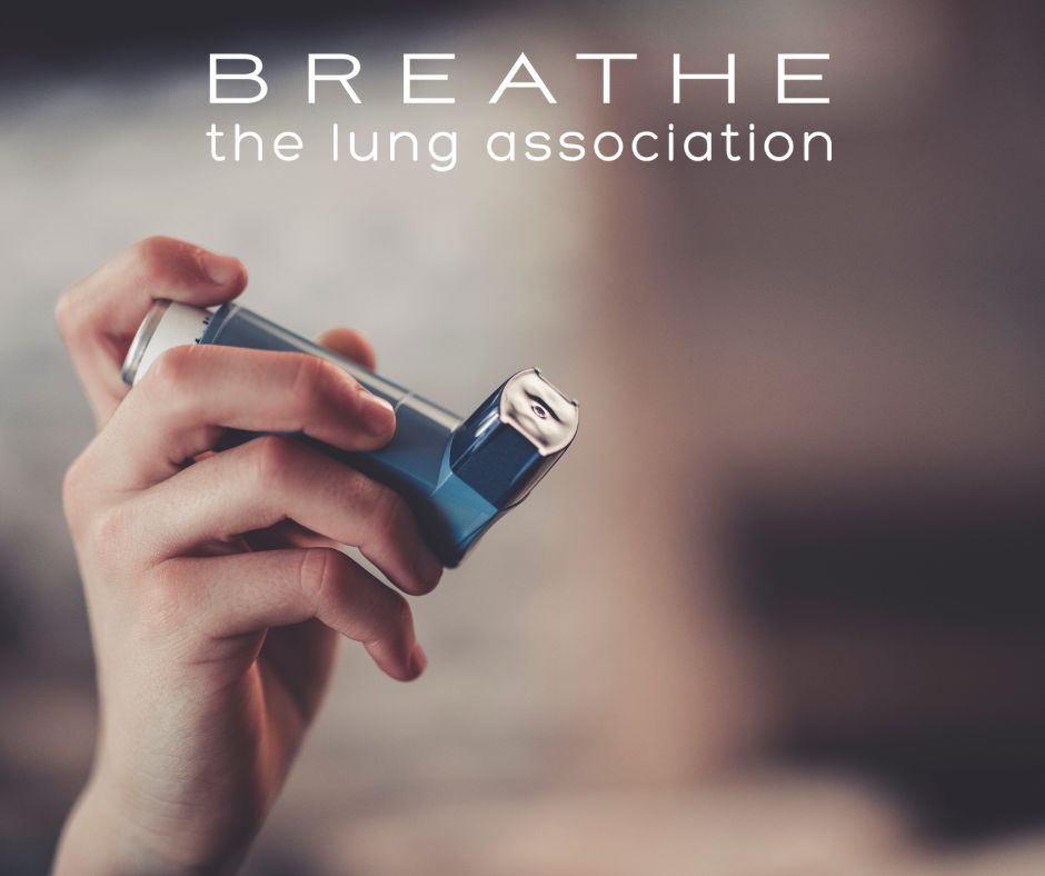 LungNsPei's tweet photo. Back to school season means #SeptemberSpike for many children with #ASTHMA. Be sure you speak with your child about their asthma action plan.
Find more information here: https://t.co/yyP2UbEE5q