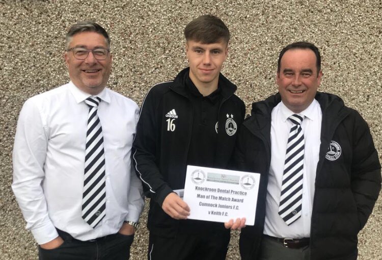 Cumnock Juniors FC ⭐️⭐️ on Twitter "Enormous thanks for your support today. Safe journeys home