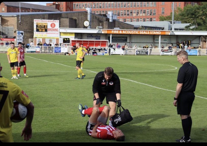 Mad Mike Manchester tweet media