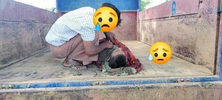 School is a foundational safe of children, not in Myanmar. Junta launched an airstrike against the school in Debeyin Sagaing region, killing at least four children including 7 yrs old, and many other injured,” local media reports. 
#WhatsHappeningInMyanmar