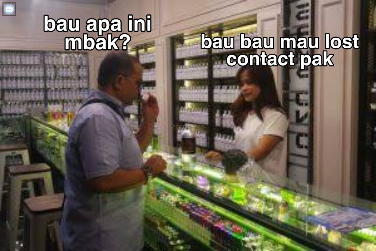 convomfs's tweet photo. 🤍 bagi meme yang kyk begini dong https://t.co/qK0w6qSQgn