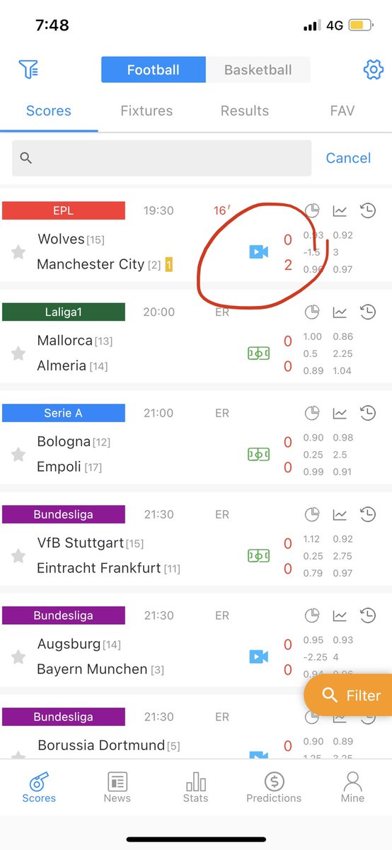 MetasportApp's tweet photo. Free Live:Lille vs Toulouse

Live HD in the App: 📺https://t.co/lx9KAyAf8Z ⚽️

 Website：https://t.co/u0GeXZZ9MU 

#Ligue1 #Ligue1UberEats #ligue1xespn #Lille #Toulouse #soccerstream #footballindex #football https://t.co/IyMsL64DeU