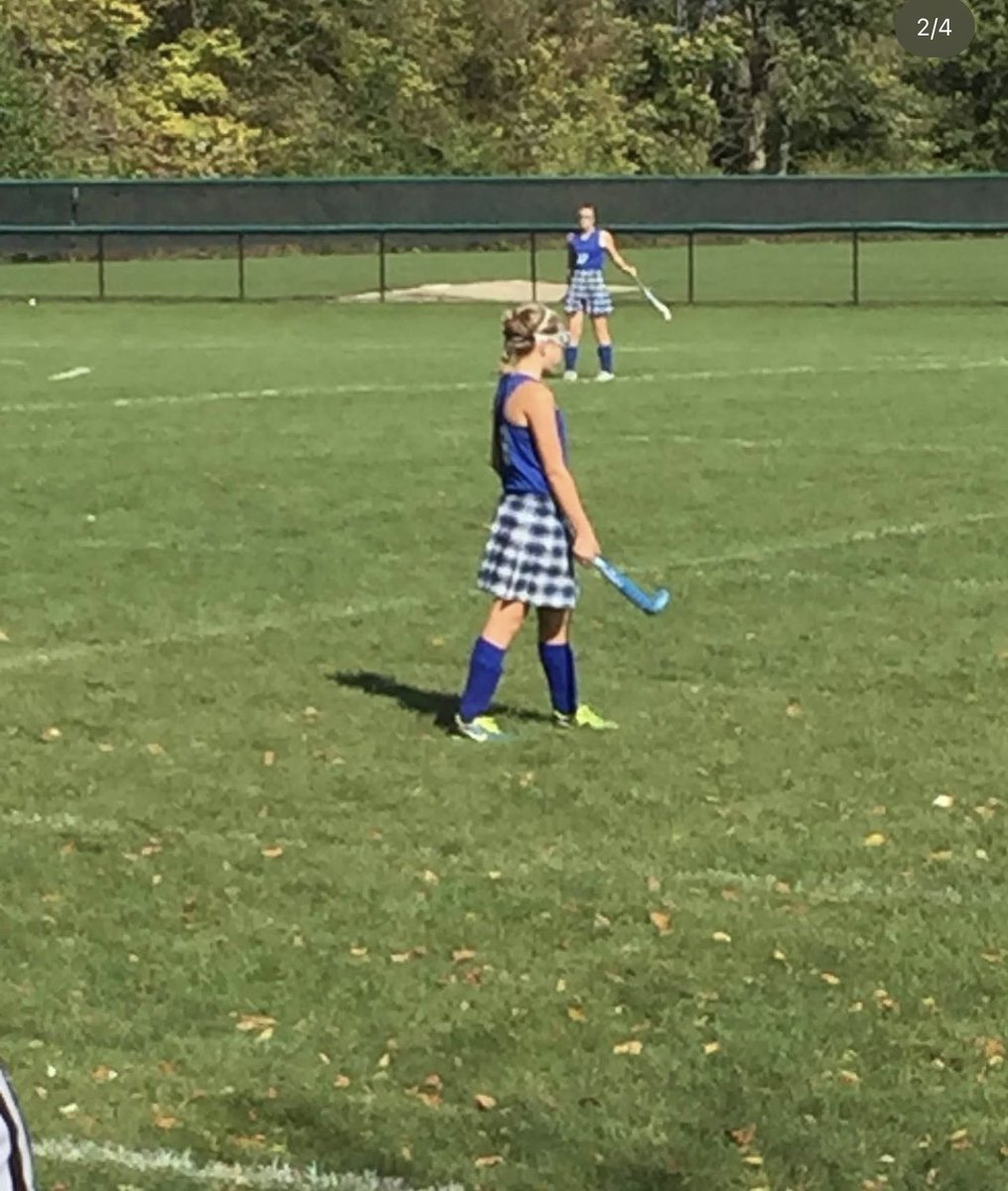 Braves Field Hockey tweet media