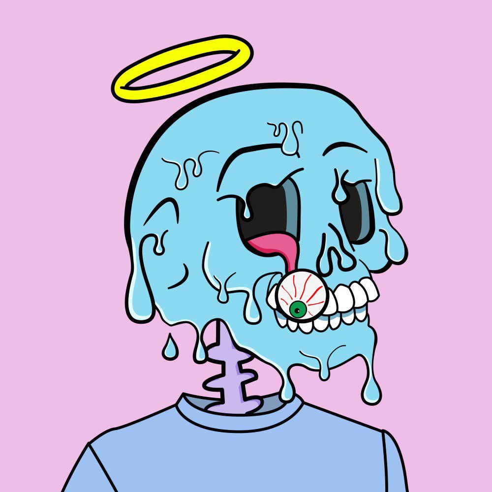 Crypt List Mint is LIVE

If you have been WL and have submitted your wallet then you are now able to mint.

livemoreworkless.io/mint