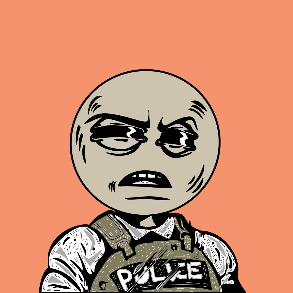 DOPE HEAD SOCIETY 🥶 tweet media