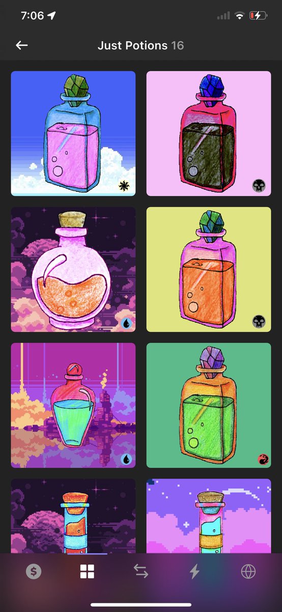 The ₿lunts Lit | OMB 💥💥#3485 | NodeMonke #9289 tweet media