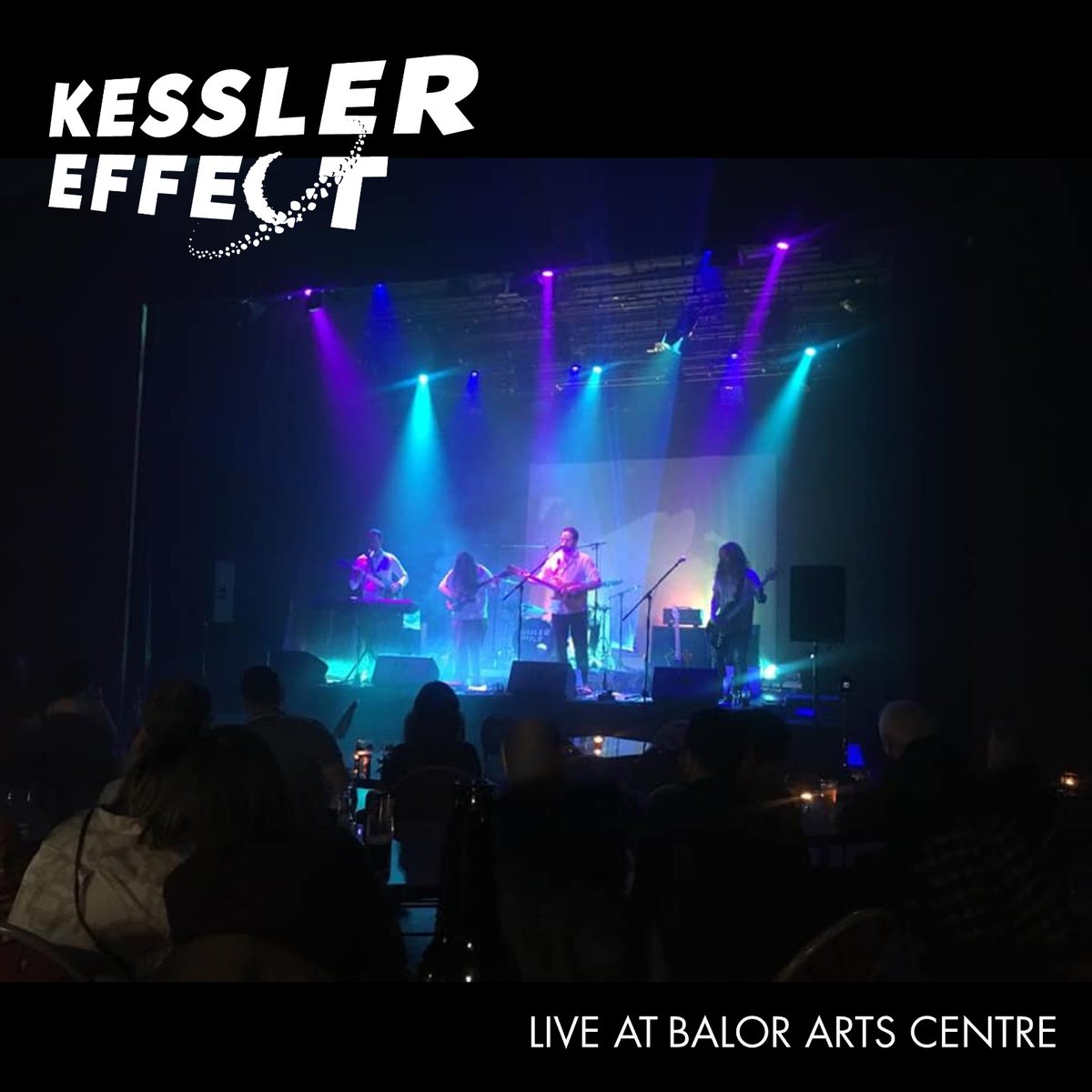 Friday 7th October!

On all good streaming platforms, and the crap ones too. 

Also available from Bandcamp. 

Keep an eye out for more details, track listing, previews, etc etc etc...hup! #prog #irishmusic