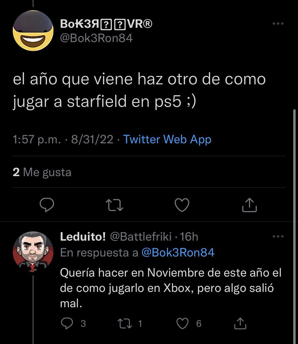 Hasta a mi me dolió