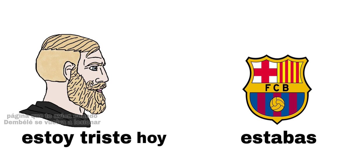 jamás pensé que esto volvería a ser real