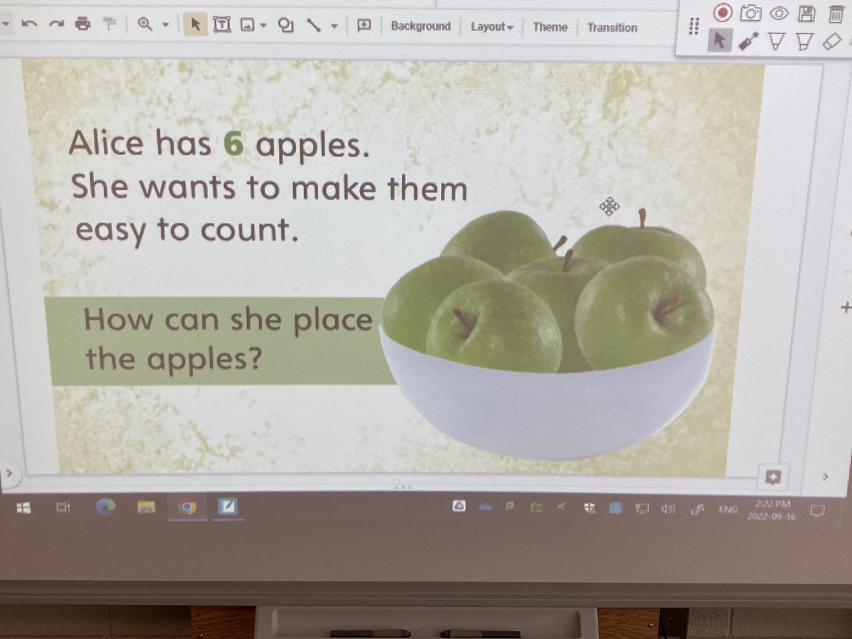 TeachMsMolloy's tweet photo. Collection work @cedarhollowps This week we explored and shared the different ways we could organize our items to make it easy for someone to find out how many. Starting to think about groups, columns, rows, and skip counting. Next, we count! https://t.co/guXWAziXPn