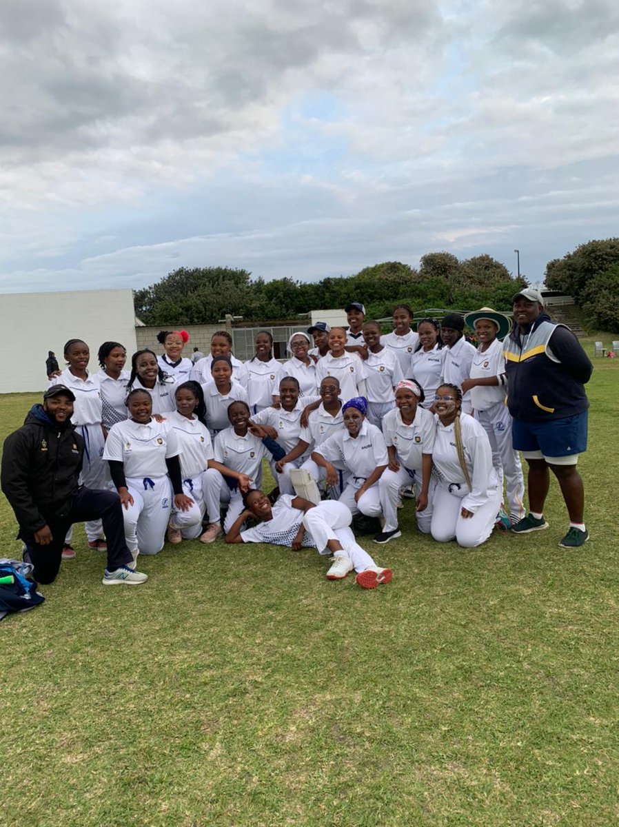 UFH Cricket tweet media