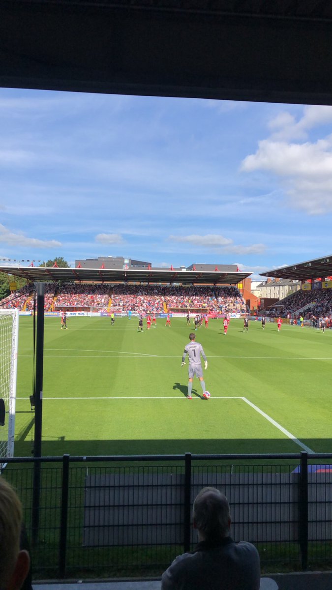 cam_coe1's tweet photo. Up the brewers 🤩 https://t.co/HfS5cY8WoO