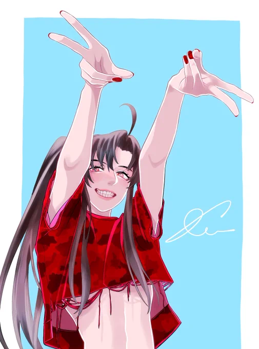 GAL ちょーかわいー 