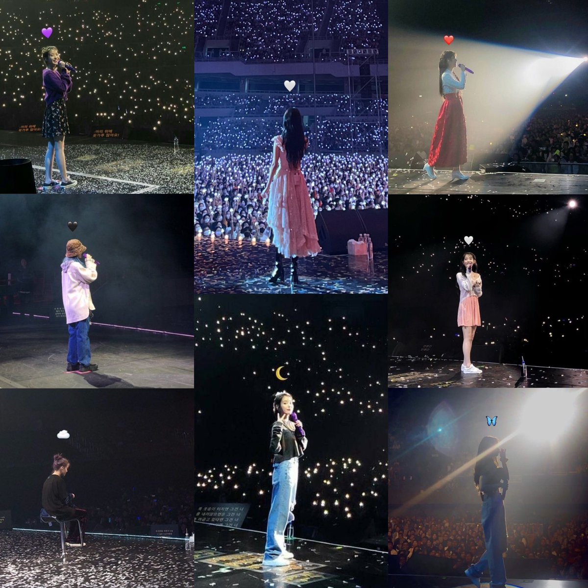 my favorite collection <3