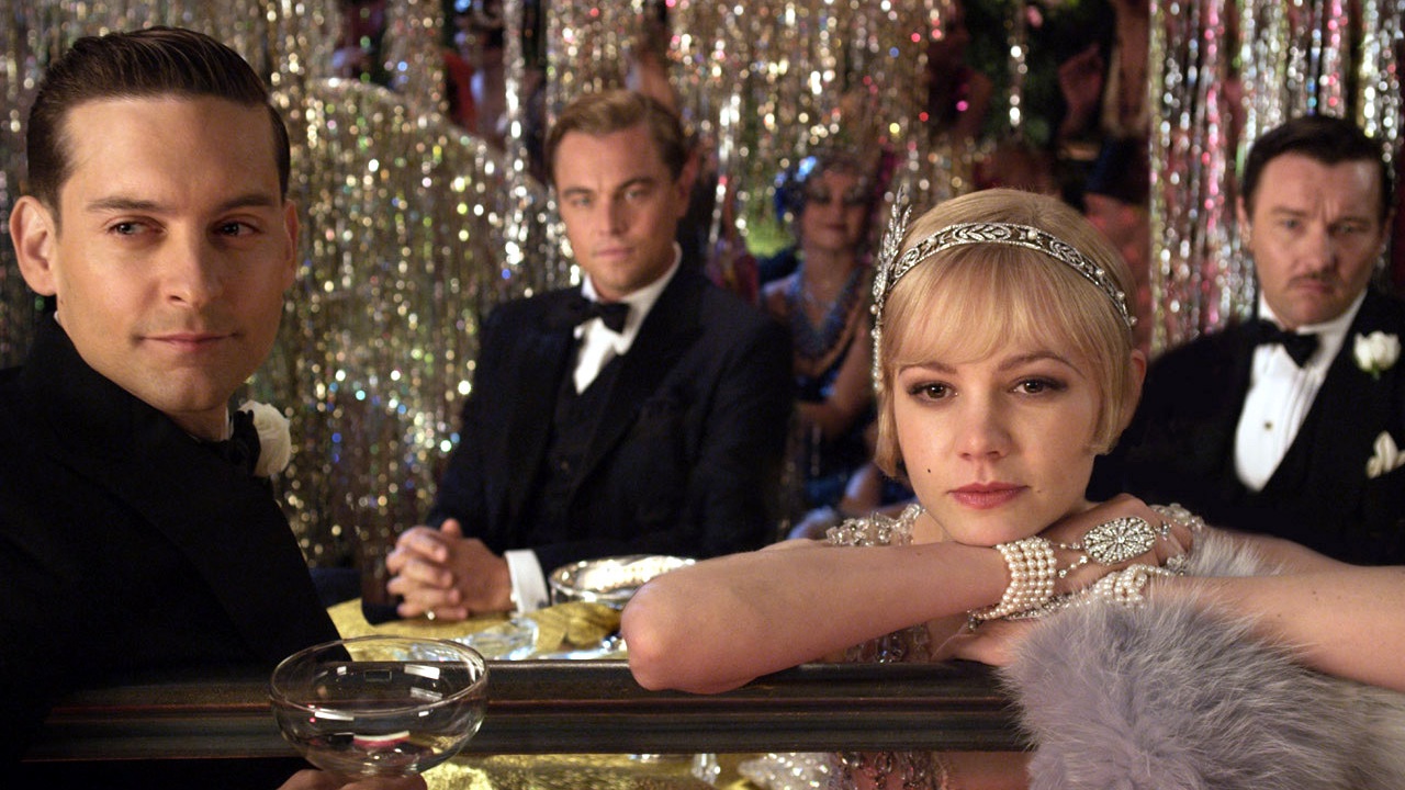 Happy birthday baz luhrmann 