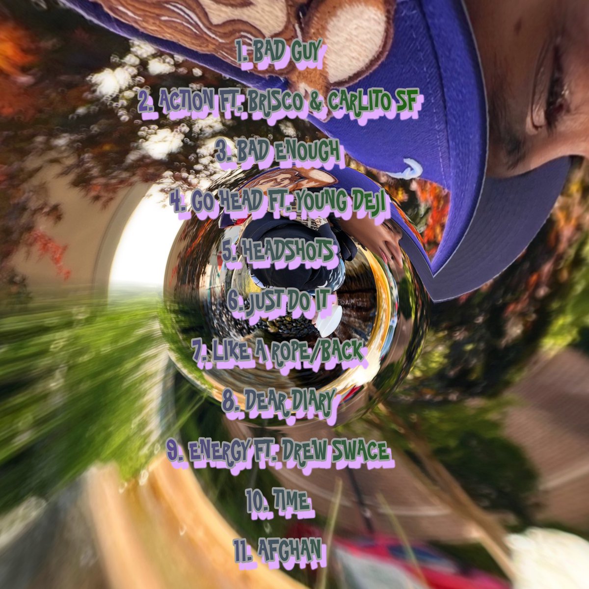 RjBagger's tweet photo. MY NEW PROJECT IS OUT NOW EVERYWHERE #IGYSWM 

https://t.co/cMsLq9Dxyi. https://t.co/o8Dvwi0TE9