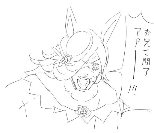 深夜のクソ絵大放出 