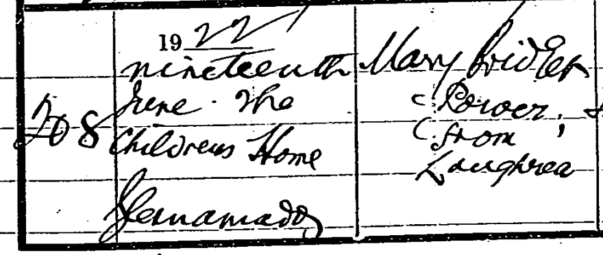 Daniel Loftus is working on #ProjectInfant. 🌳🔎 tweet media