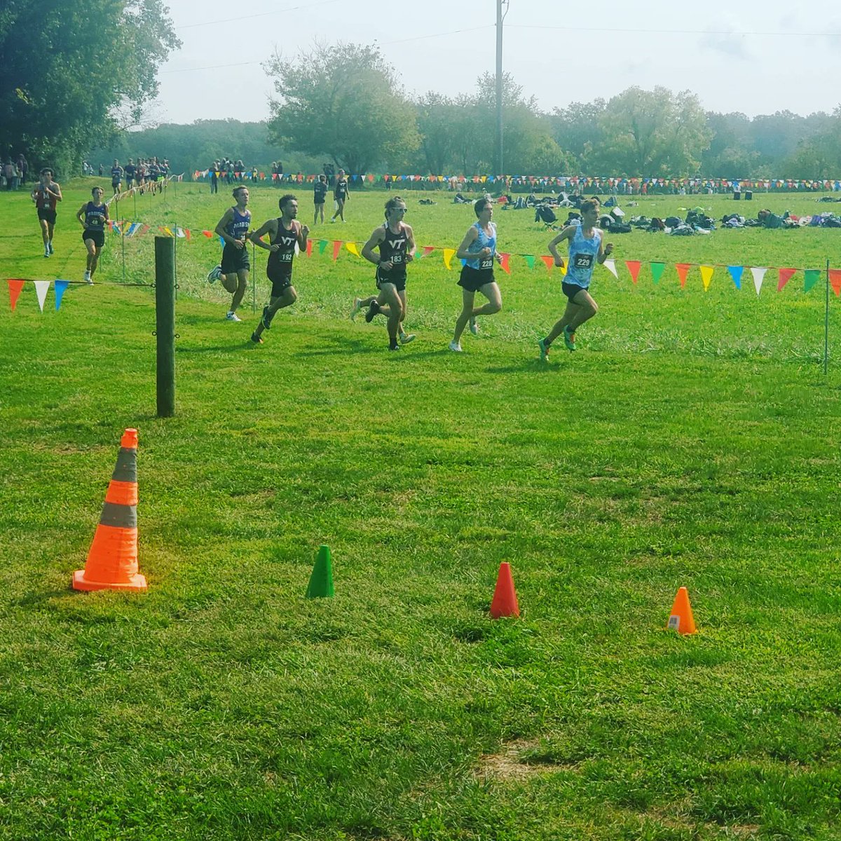 SnapTiming tweet media