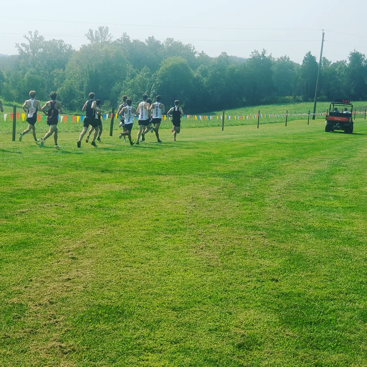 SnapTiming tweet media