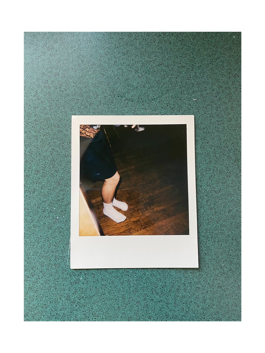 talericonick's tweet photo. Last night on Polaroid film https://t.co/olJg9H9ir1