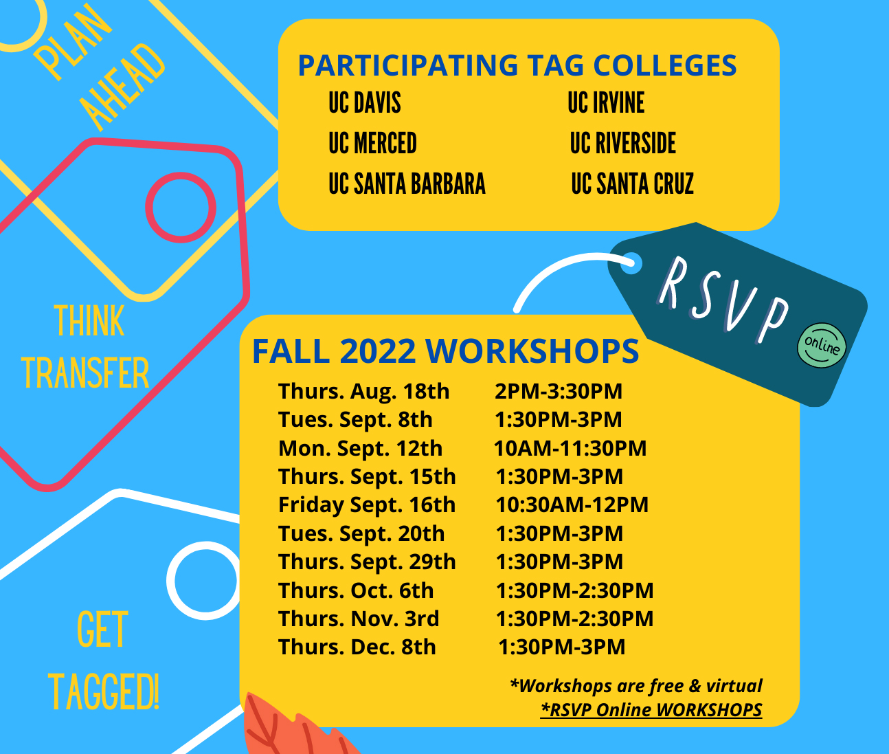 Moorpark College (MoorparkCollege) / Twitter