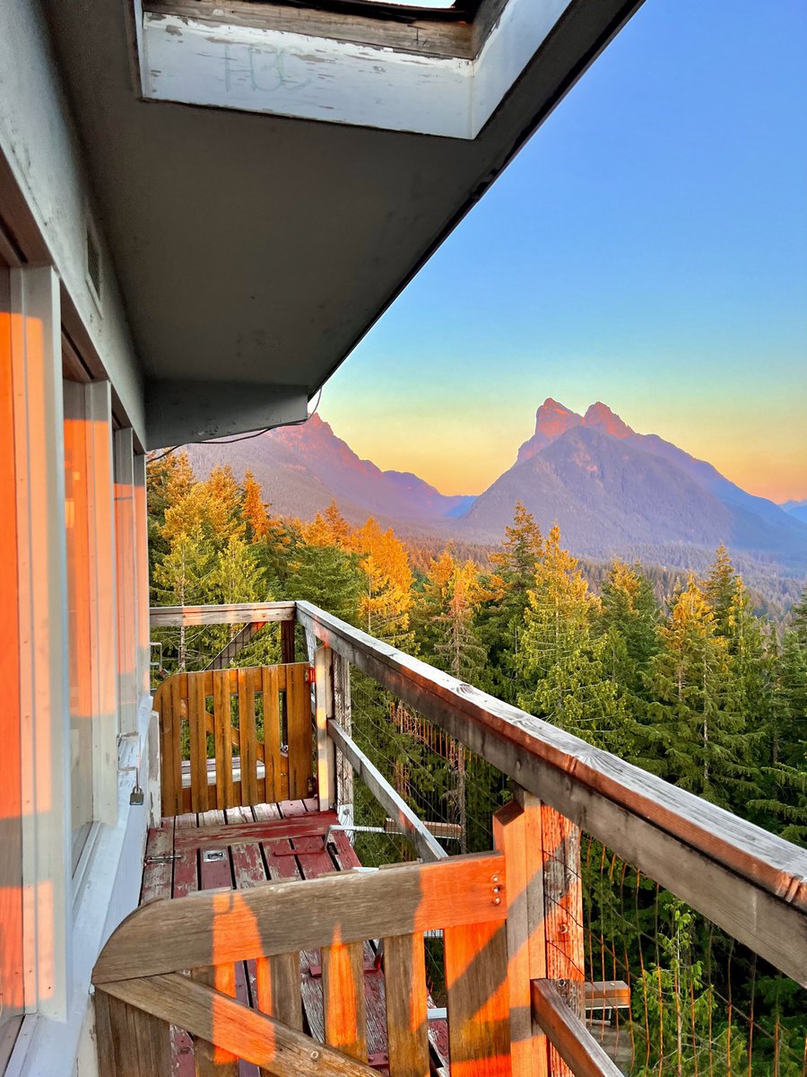 differences of spring n summer in the mountains 🏔✨