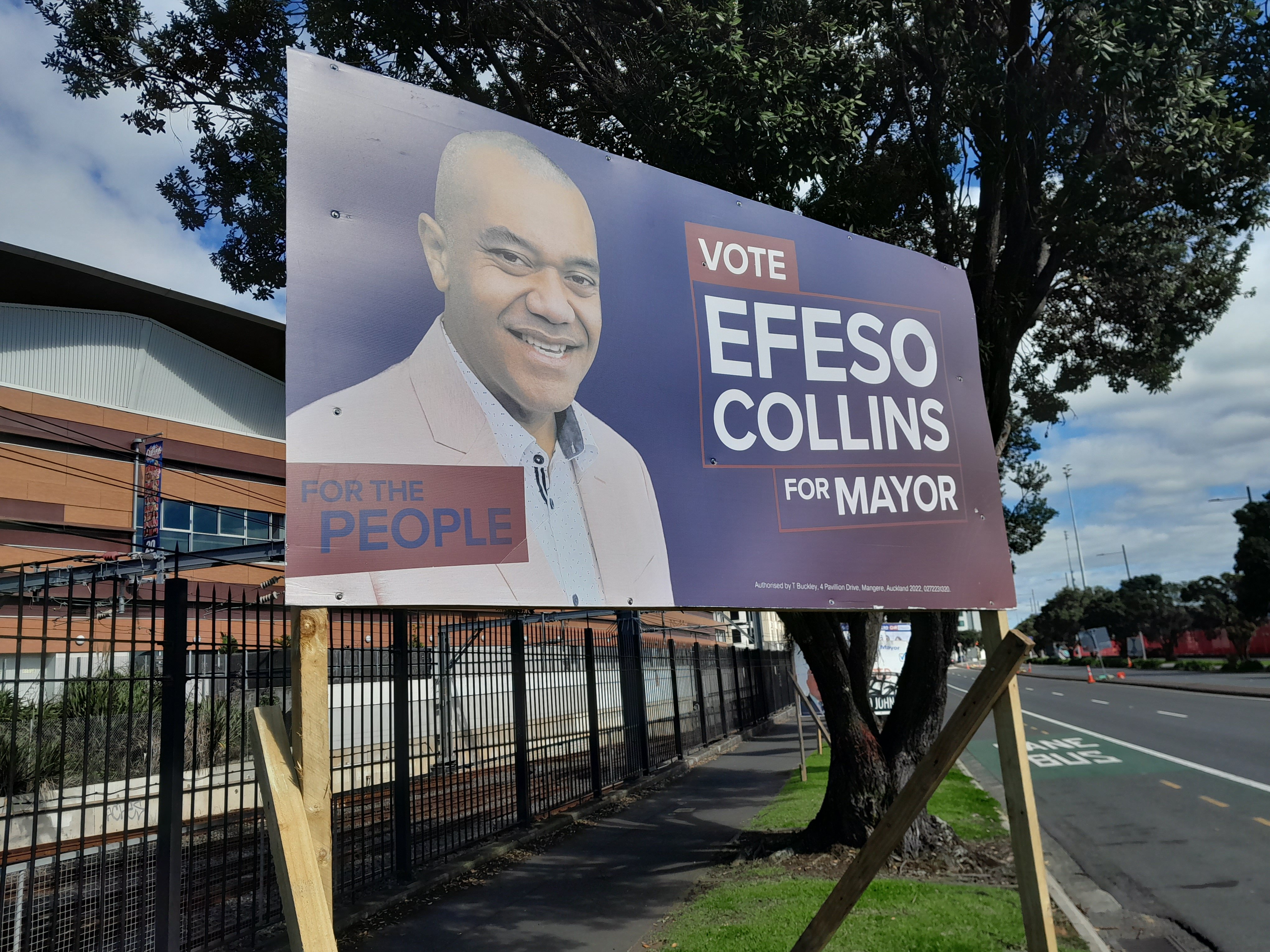 David Hoggard on Twitter to the final installment of the Hoarding Hunt, a Public